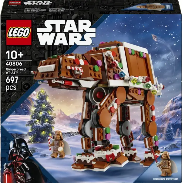 Star Wars Caminante AT-AT LEGO® Star Wars Caminante AT-AT LEGO®