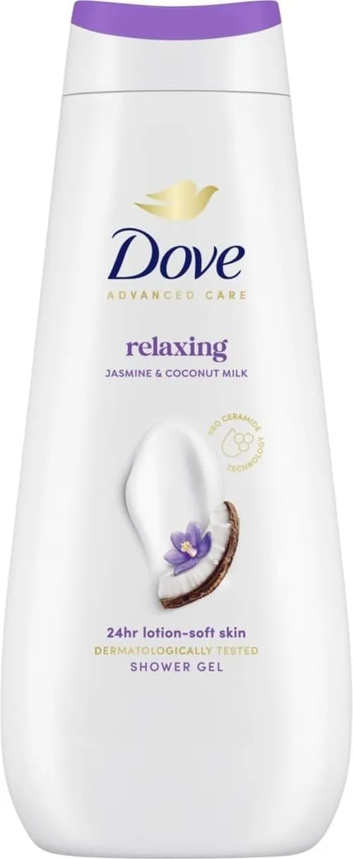 Gel de Ducha Dove Advanced Care Gel de Ducha Dove Advanced Care