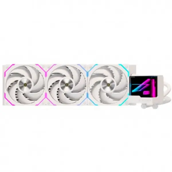 Kit Refrigeración Líquida Einarex Vertex 360 ARGB Kit Refrigeración Líquida Einarex Vertex 360 ARGB