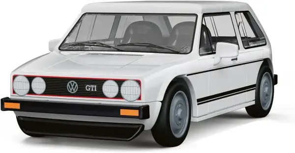 Volkswagen Golf GTI Volkswagen Golf GTI