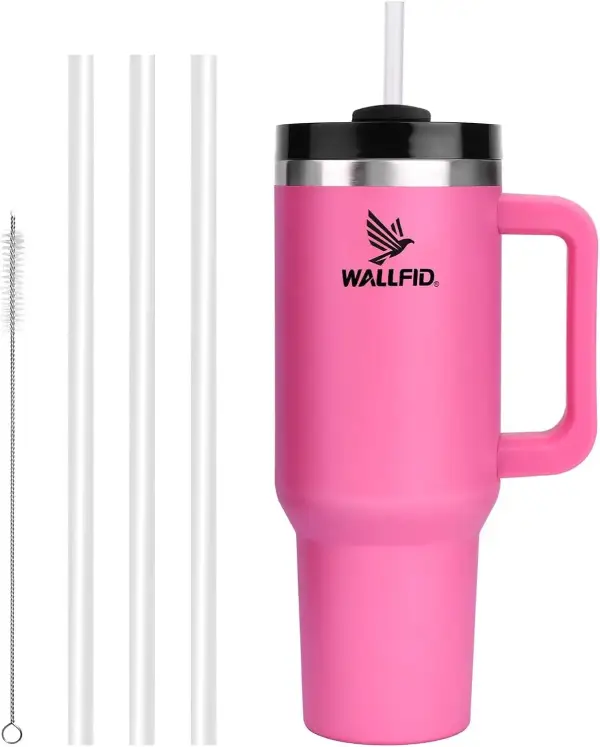 Vaso Térmico de Acero Inoxidable Vaso Térmico de Acero Inoxidable