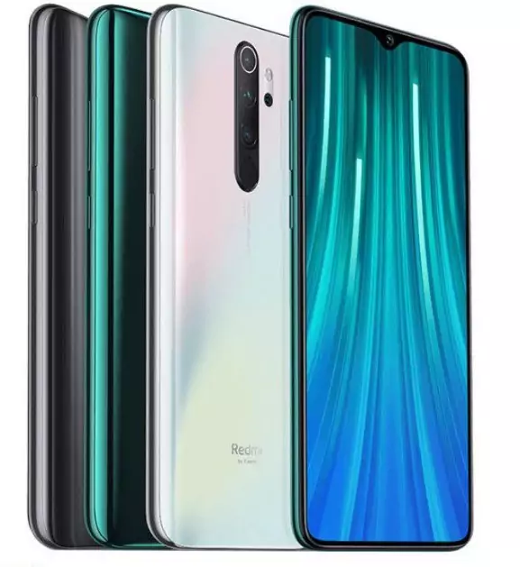 Xiaomi Redmi Note 8 Pro Xiaomi Redmi Note 8 Pro