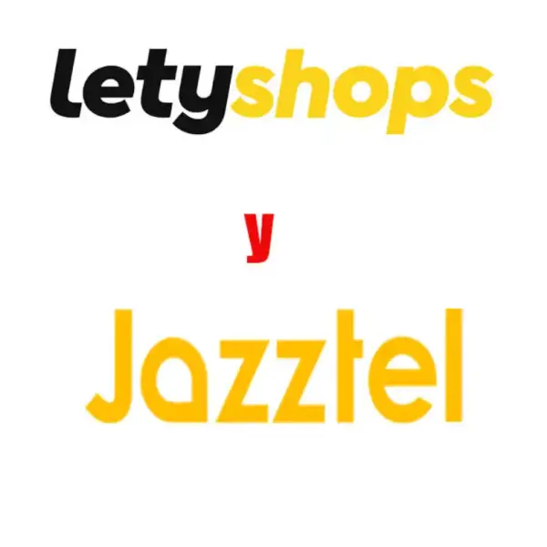 Letyshops y Jazztel: un cashback de lujo Letyshops y Jazztel: un cashback de lujo
