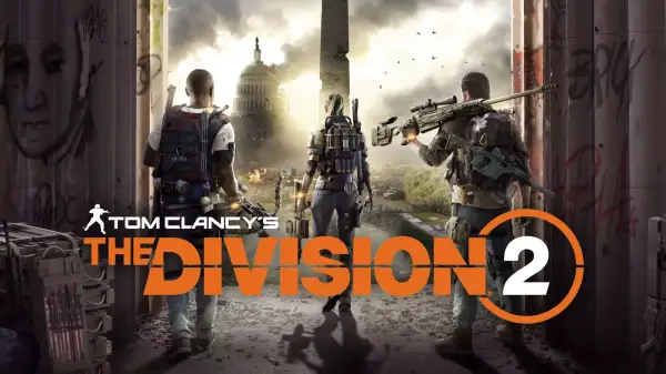 Juego PC: The Division 2 Juego PC: The Division 2