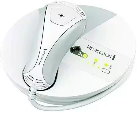 Depiladora IPL Remington Depiladora IPL Remington