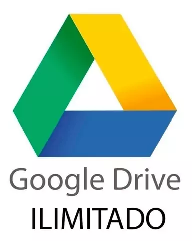 Google Drive Ilimitado Google Drive Ilimitado