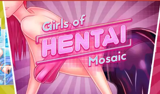Juego de Rompecabezas Erótico de Chicas Hentai Juego de Rompecabezas Erótico de Chicas Hentai
