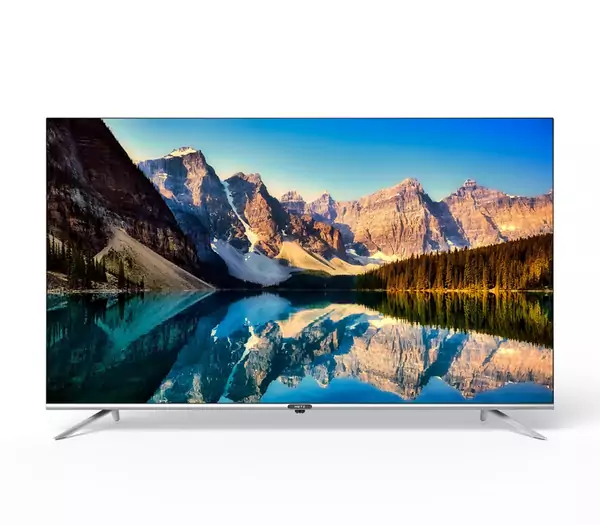 Televisión METZ 32" con Smart TV Televisión METZ 32" con Smart TV