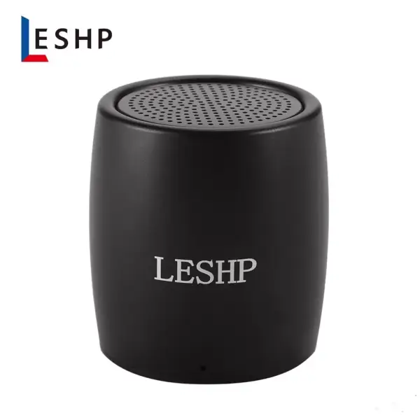 Altavoz Bluetooth Portátil con batería LESHP Altavoz Bluetooth Portátil con batería LESHP
