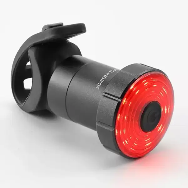 Luz trasera inteligente para Bicicleta Luz trasera inteligente para Bicicleta