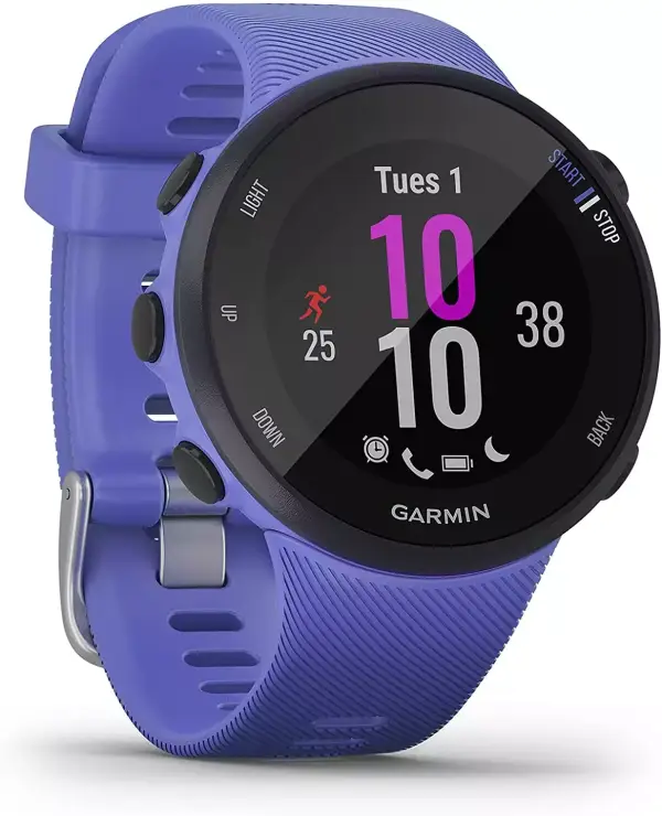 Reloj Deportivo Garmin Forerunner 45S/P Unisex Reloj Deportivo Garmin Forerunner 45S/P Unisex