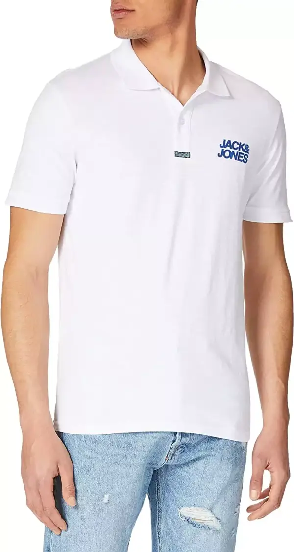 Polo Jack & Jones Jcoberg Polo Jack & Jones Jcoberg