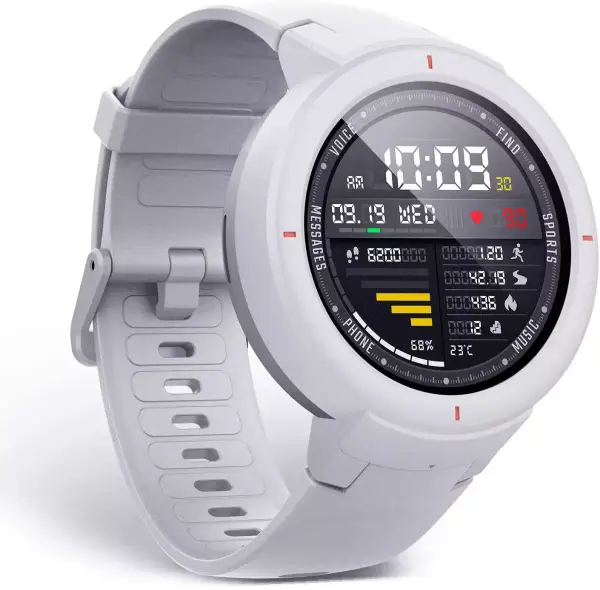 Amazfit Verge (Versión Normal) Amazfit Verge (Versión Normal)