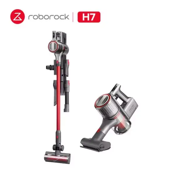 Aspirador inalámbrico Roborock H7 Aspirador inalámbrico Roborock H7