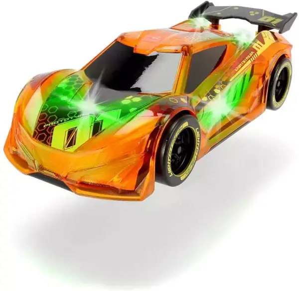Coche de carreras Dickie Coche de carreras Dickie