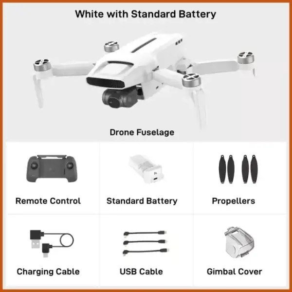 Dron FIMI X8 Mini Dron FIMI X8 Mini