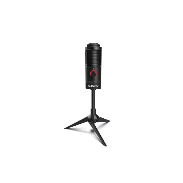 Micrófono Gaming OZONE REC X50 Micrófono Gaming OZONE REC X50