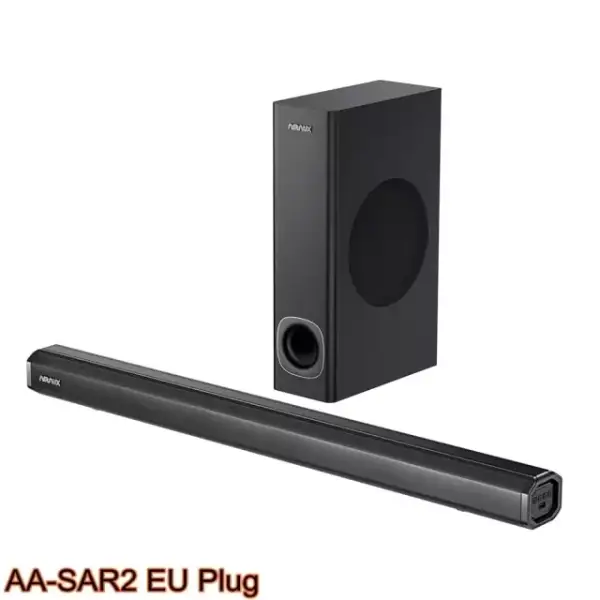Barra de sonido BlitzWolf 100W Barra de sonido BlitzWolf 100W