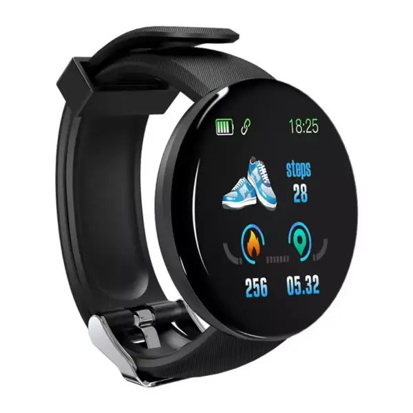 Smartwatch D18 Smartwatch D18