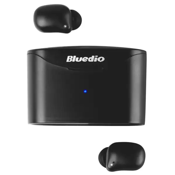 Auriculares inalámbricos Bluedio t-elf 2 Auriculares inalámbricos Bluedio t-elf 2