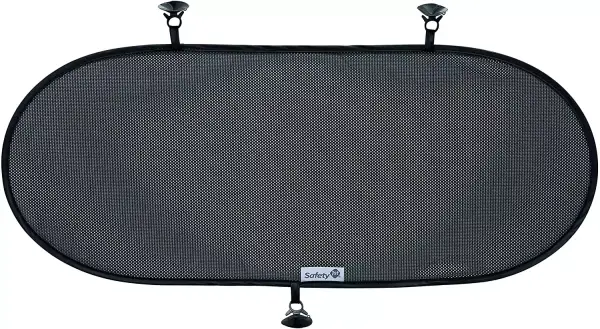 Protector solar para retrovisor Safety Protector solar para retrovisor Safety