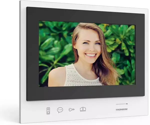 Monitor VideoPortero Thomson 512264 Monitor VideoPortero Thomson 512264