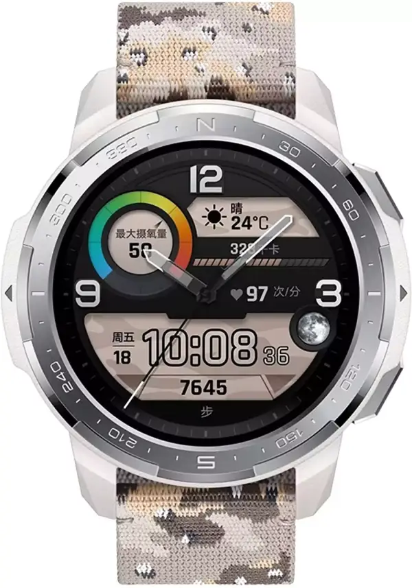 HONOR Watch GS Pro HONOR Watch GS Pro
