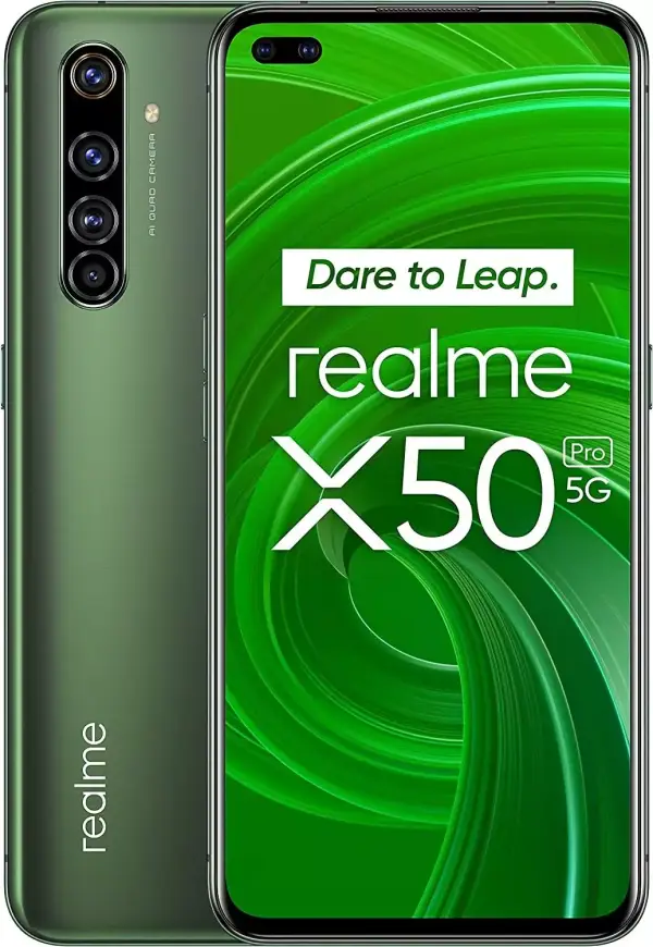Realme X50 Pro 5G 12GB/256GB Realme X50 Pro 5G 12GB/256GB