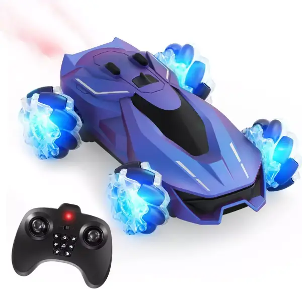 Coches radiocontrol 4WD Coches radiocontrol 4WD