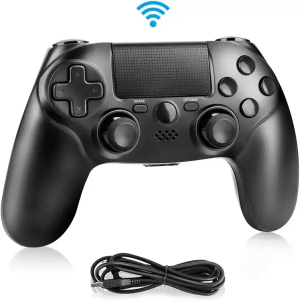 Mando inalámbrico PS4/PC Mando inalámbrico PS4/PC