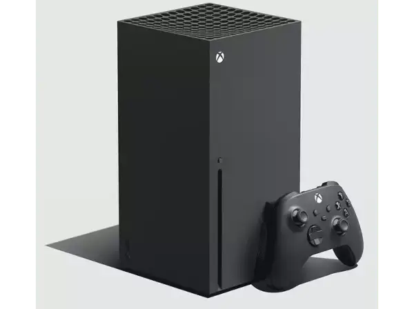 Consola Xbox Series X Reacondicionado Consola Xbox Series X Reacondicionado