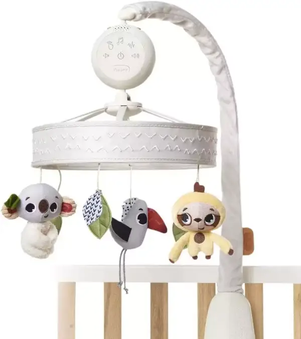 Tiny Love Boho Chic Móvil Tiny Love Boho Chic Móvil