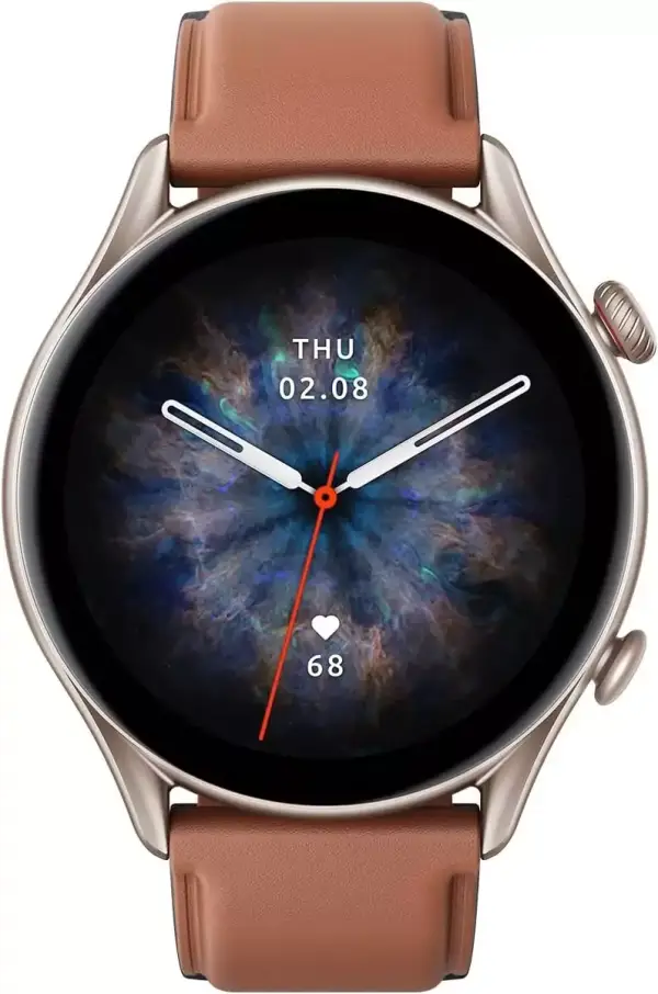 Amazfit GTR 3 Pro Amazfit GTR 3 Pro