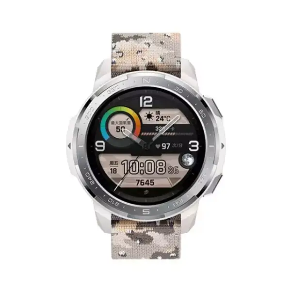 HONOR Watch GS Pro HONOR Watch GS Pro
