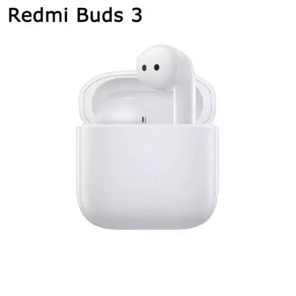 Xiaomi auriculares Redmi Buds 3 Xiaomi auriculares Redmi Buds 3