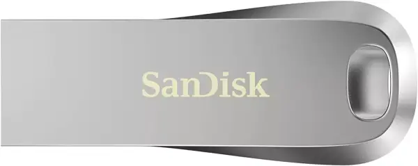 SanDisk Ultra Luxe 128GB USB3.1 SanDisk Ultra Luxe 128GB USB3.1