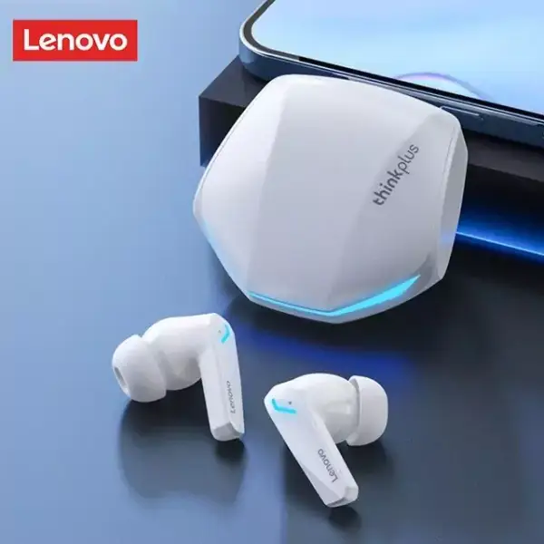 Auriculares Lenovo GM2 Pro 5.3 Auriculares Lenovo GM2 Pro 5.3