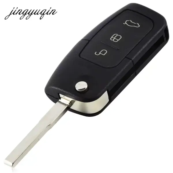 Carcasa para llave de Ford Focus Carcasa para llave de Ford Focus