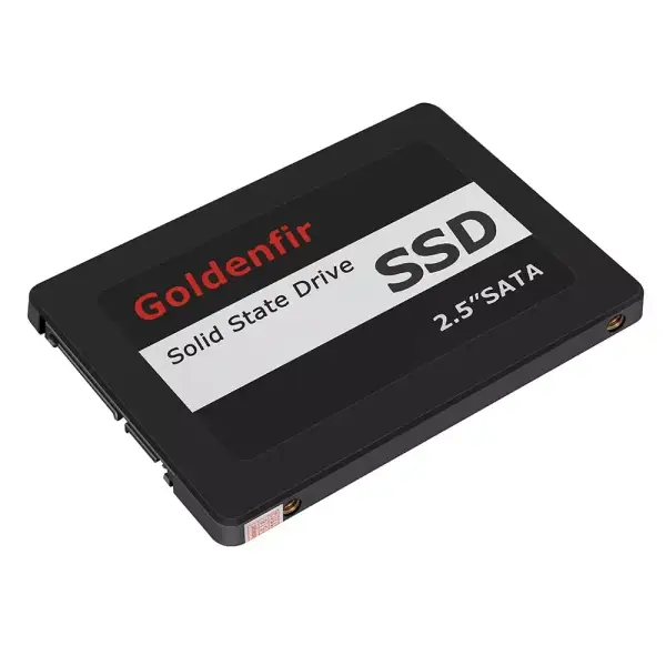 SSD Goldenfir 480GB SSD Goldenfir 480GB