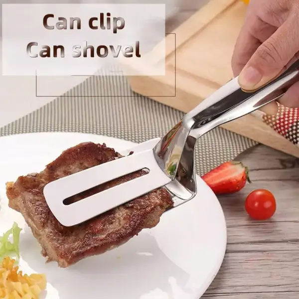Clip de acero inoxidable para carne Clip de acero inoxidable para carne