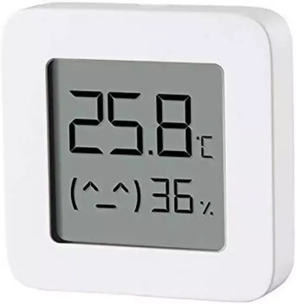 Monitor Temperatura y Humedad Xiaomi Monitor Temperatura y Humedad Xiaomi