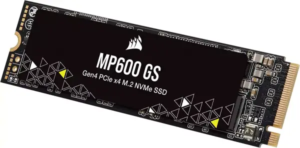Disco SSD M2 Corsair MP600 GS 500GB Disco SSD M2 Corsair MP600 GS 500GB