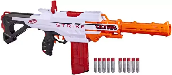 Nerf Lanzador Ultra Strike Nerf Lanzador Ultra Strike