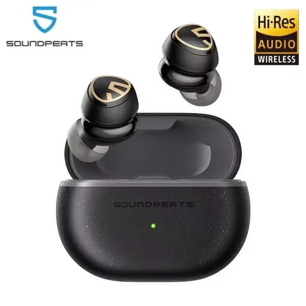 SOUNDPEATS auriculares inalámbricos Mini Pro HS SOUNDPEATS auriculares inalámbricos Mini Pro HS