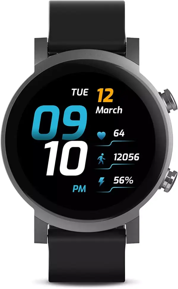Smartwatch Ticwatch E3 Smartwatch Ticwatch E3