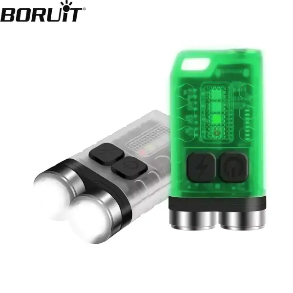 BORUiT-Llavero LED V3 BORUiT-Llavero LED V3