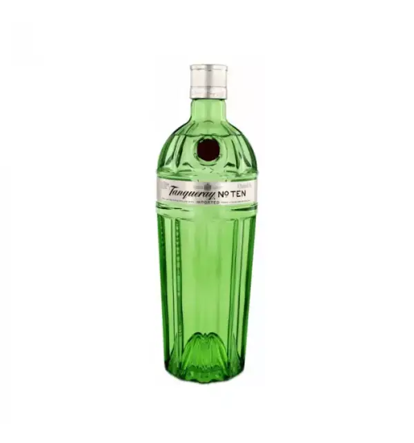 1L Tanqueray Nº Ten Ginebra 1L Tanqueray Nº Ten Ginebra
