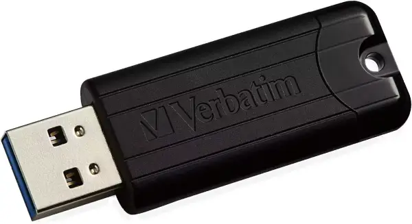 Memoria USB 64GB Flash Verbatim Memoria USB 64GB Flash Verbatim