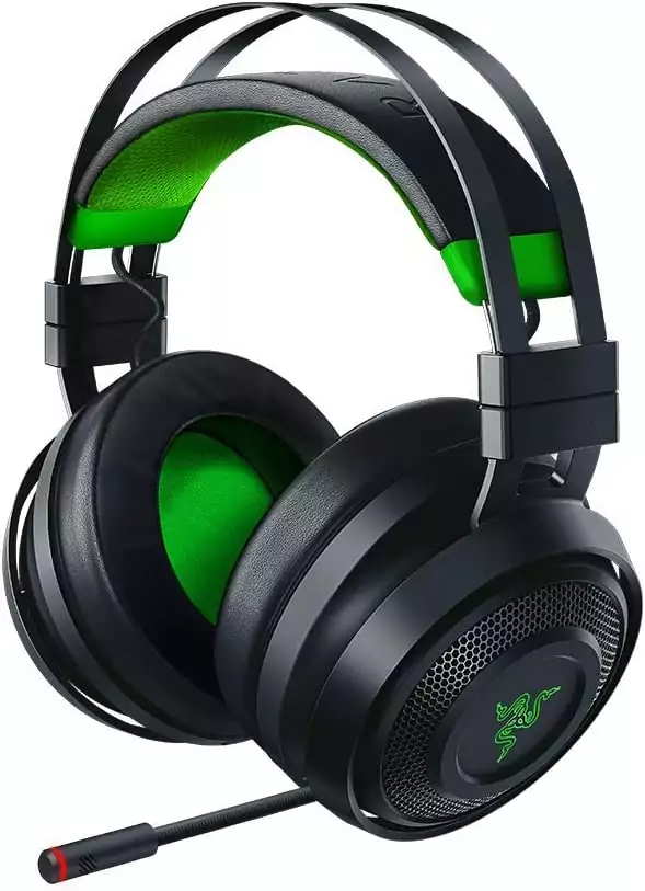 Razer Nari Ultimate para Xbox y PC Razer Nari Ultimate para Xbox y PC
