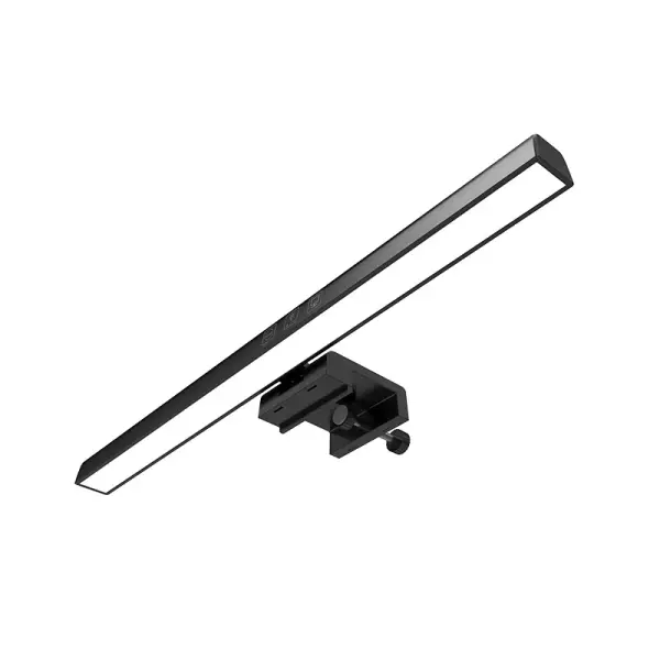 Lámpara colgante para pantalla de ordenador Lámpara colgante para pantalla de ordenador
